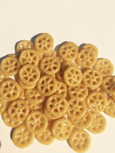 पेप्पी बटन पापड़