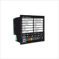 AMF कंट्रोलर इंडिकेटर