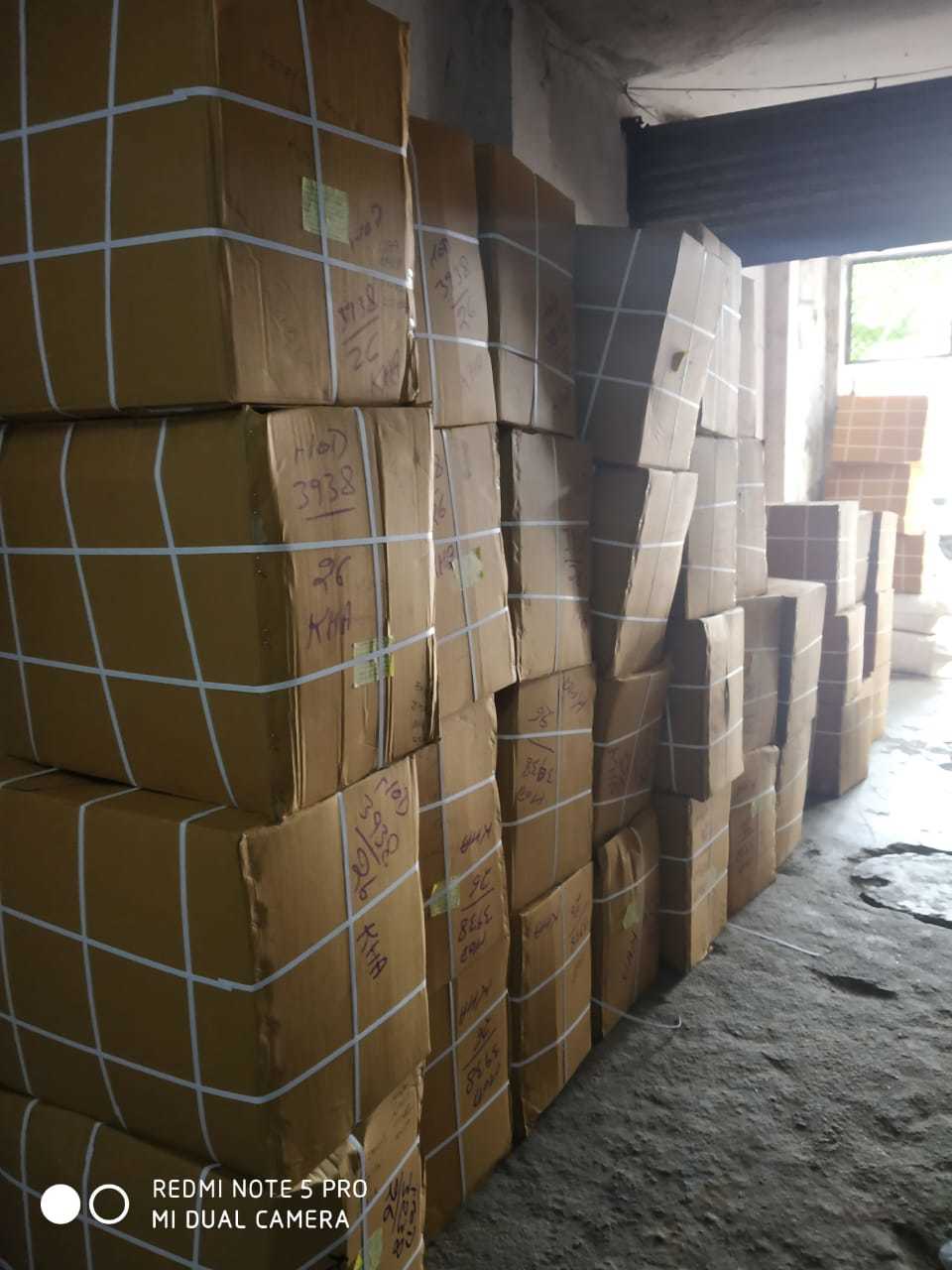 Logistic Consultant Services