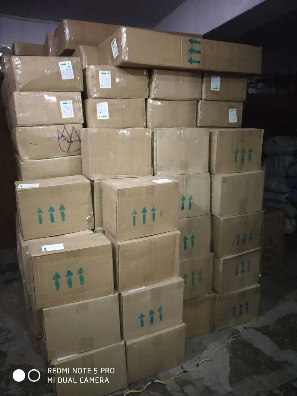 Logistic Consultant Services