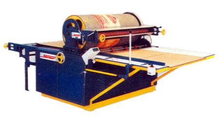 Flexo Printing Machine