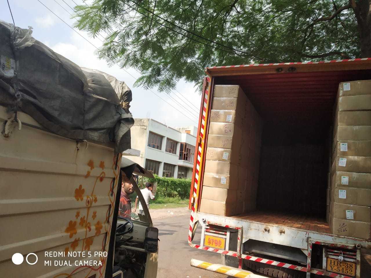 Roadway Logistic Services