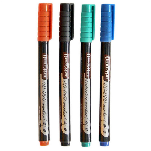 CD - DVD Markers