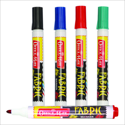 Fabric Marker