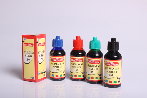 Permanent Marker Refill Ink 100 ml