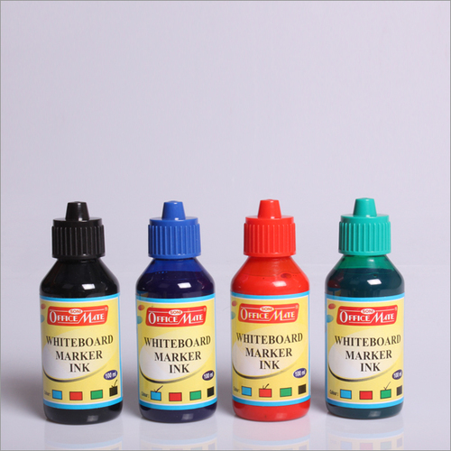 White Board Marker Refill Ink 100 ml