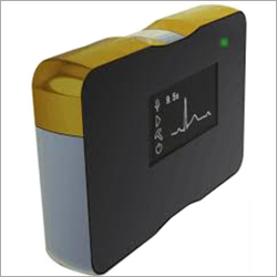 Ambulatory ECG Recorder