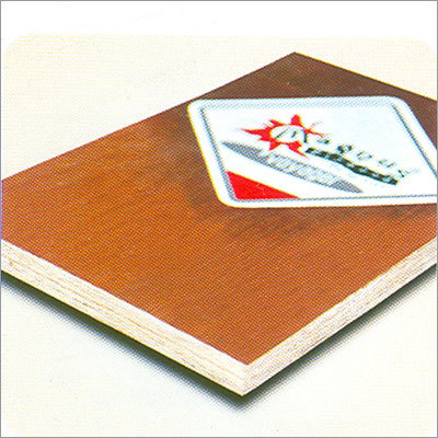 कॉम्प्रैग प्लाईवुड