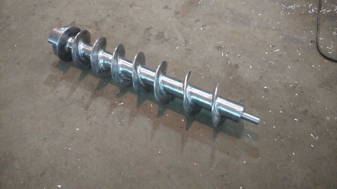 Tool Room Precision Works - Automatic Grade: Manual
