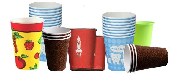Paper Cup Machine Capacity: 1200 Kg/hr