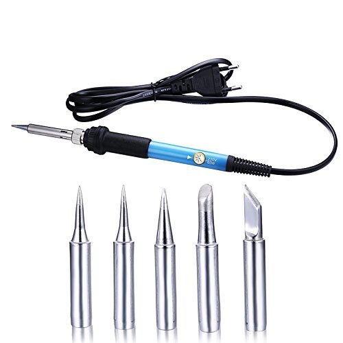 Soldering Iron Kit