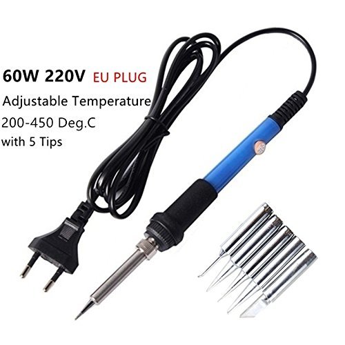 Soldering Iron Kit