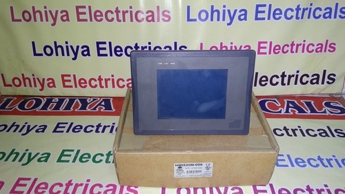 मेपल सिस्टम एचएमआई