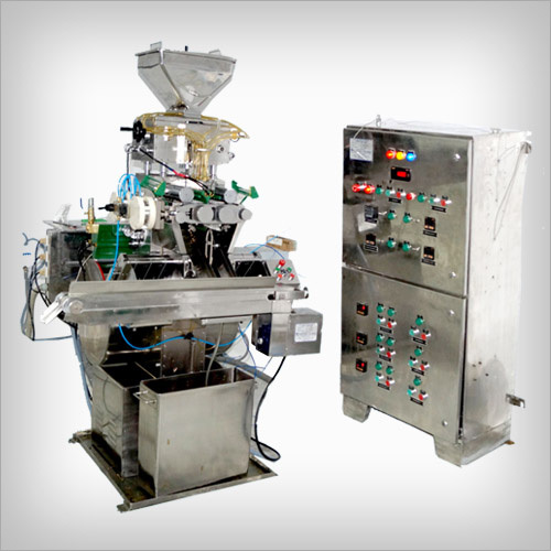 Encapsulation Machines