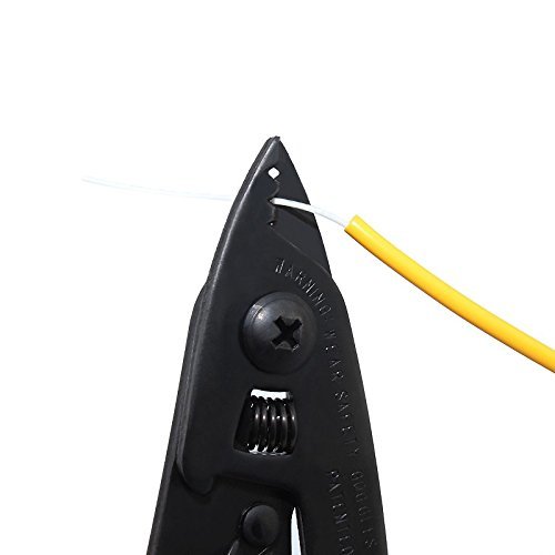 Fiber Optic Stripper