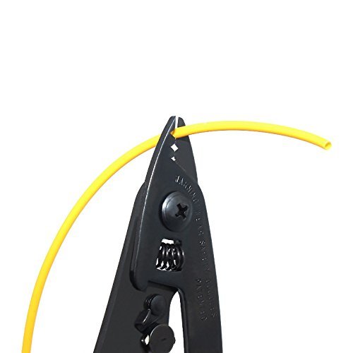 Fiber Optic Stripper