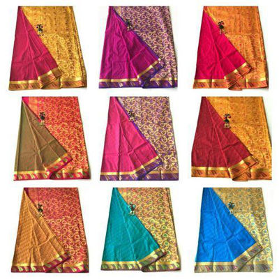 Silk Saree