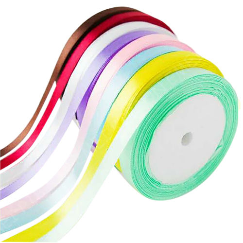 पैकिंग साटन रिबन