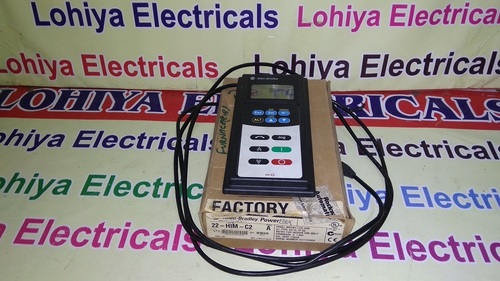 एलन ब्राडली एचएमआई