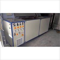 Ultrasonic Multistage Cleaner