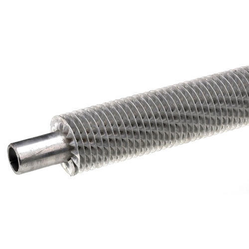 Ss Fin Tube Application: Construction