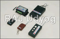 Garage And Gate Opener Accessories