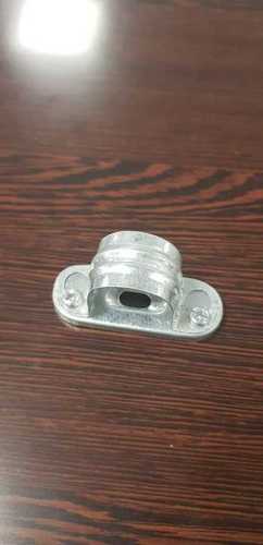 सिल्वर बैट सैडल