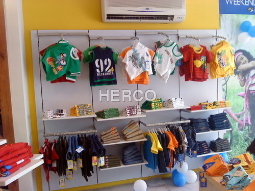 Display Racks