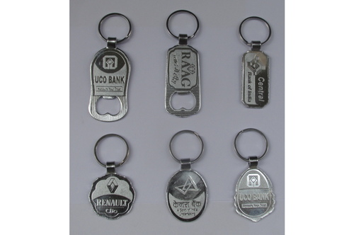 बोतल ओपनर की रिंग्स