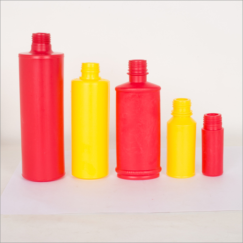 Hdpe Bottal
