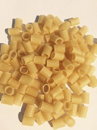 BulBul Papad - Light Yellow Flour Snack, 30kg Bag | Crispy, Salty, Quality Checked, Hygienically Packed