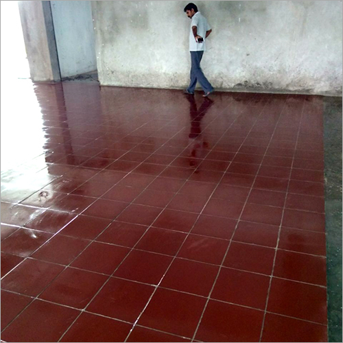 टेराकोटा टाइल 300x300x12