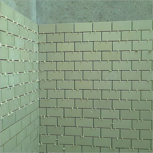 एआर टाइलें 200x100x20 मिमी