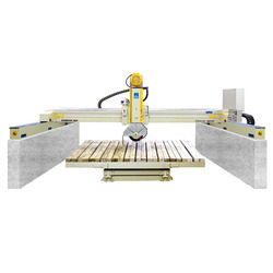 ऑटो ब्रिज कटिंग मशीन