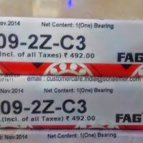 Fag Bearings