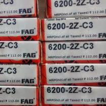 Fag Bearings