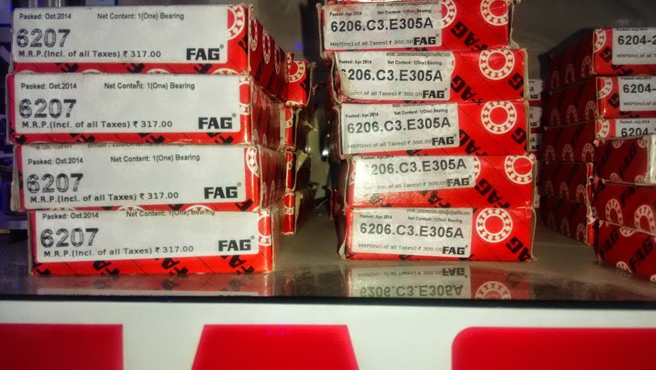 Fag Bearings
