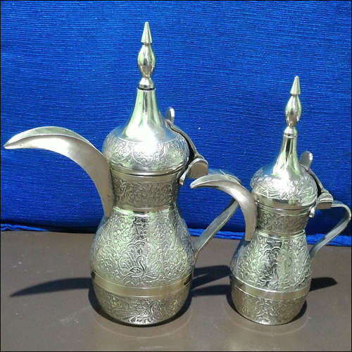 Generic Vintage Dallah Set
