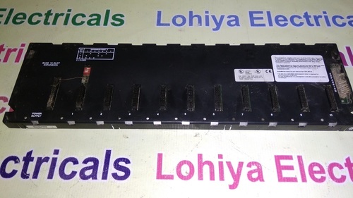 जीई FANUC रैक