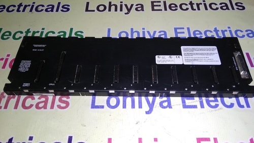 जीई FANUC रैक