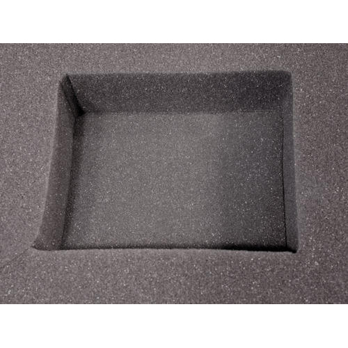 Packaging  Foam Application: Industrial Supplies