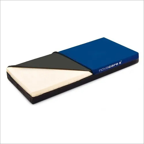 विस्कोइलास्टिक मेडिकल मैट्रेस फोम आवेदन: औद्योगिक आपूर्ति