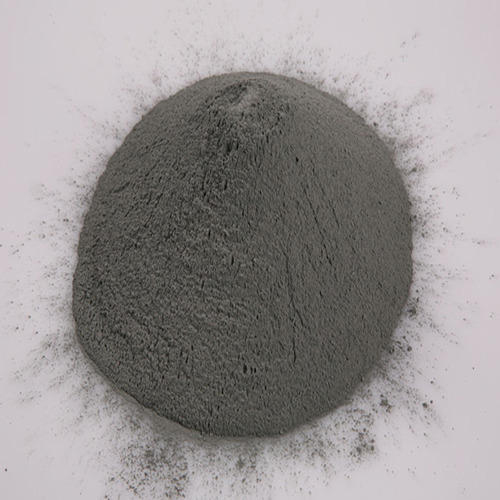 एंटिमनी धातु पाउडर