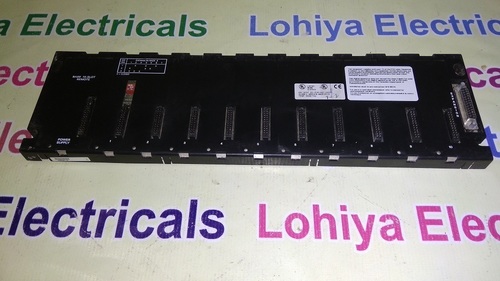 जीई FANUC रैक