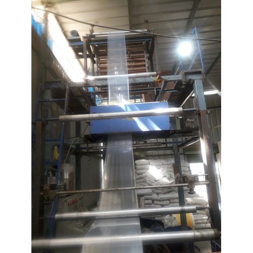 LDPE फिल्म