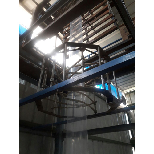 Ldpe लाइनर