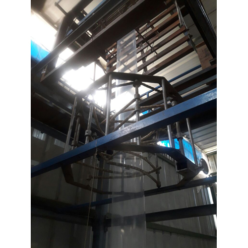 LDPE Liner Bags