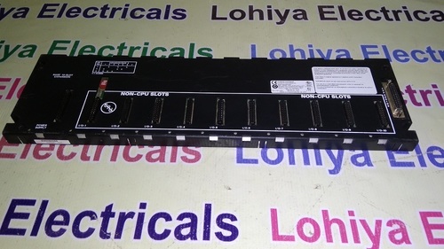 जीई FANUC रैक