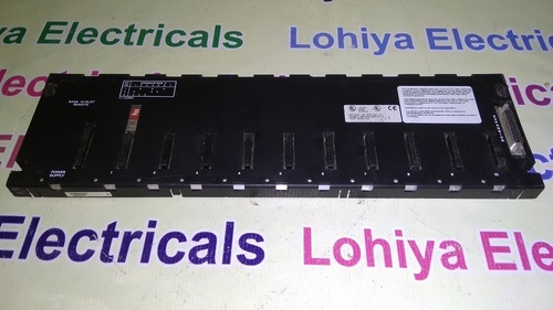 जीई FANUC रैक