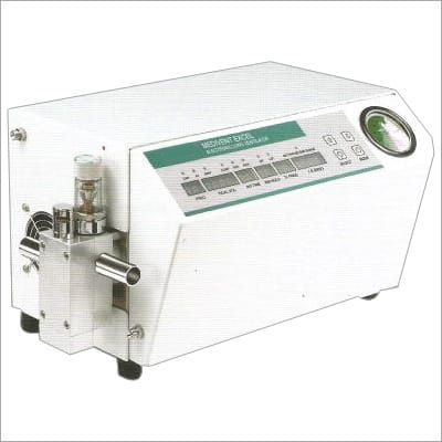 Medivent Excel Ventilator
